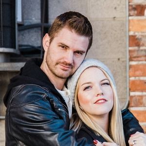 Meet your Posher, Jason